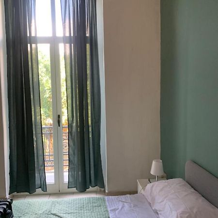 Garibaldi Rooms 레조디칼라브리아 외부 사진