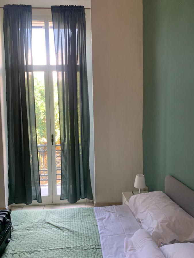 Garibaldi Rooms 레조디칼라브리아 외부 사진